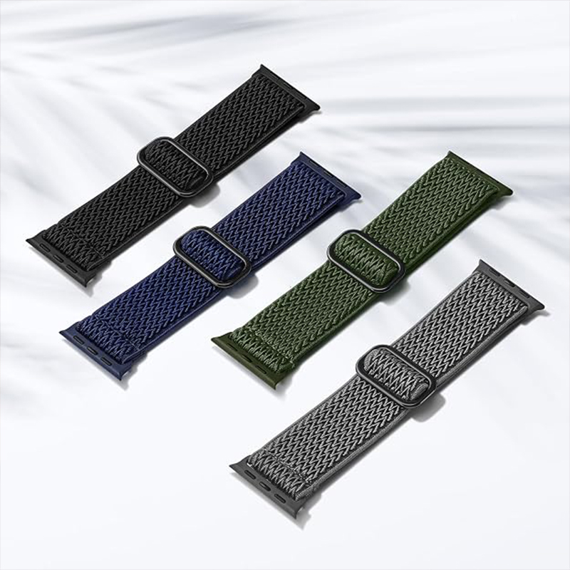 Soft Sport Silicone Band